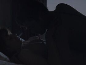 Марина Фоис голая – Чёрный Перикл (2016) #3