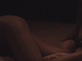 Марина Фоис голая – Чёрный Перикл (2016) #4