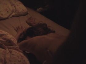 Марина Фоис голая – Чёрный Перикл (2016) #5