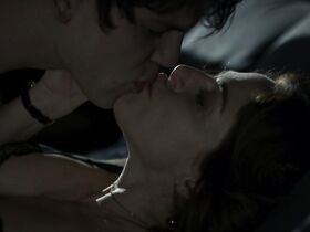 Клаудия Джерини секси – Субура: Кровь на улицах Рима s01e07-10 (2017) #4