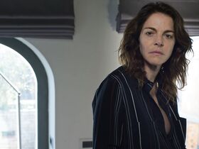 Клаудия Джерини секси – Субура: Кровь на улицах Рима s01e07-10 (2017) #5