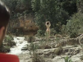 Аннес Элви голая – Электрические сны Филипа К. Дика s01e02 (2017) #2