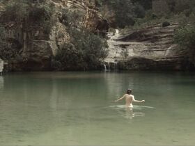 Аннес Элви голая – Электрические сны Филипа К. Дика s01e02 (2017) #3