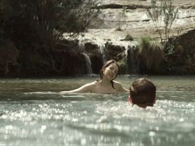 Аннес Элви голая – Электрические сны Филипа К. Дика s01e02 (2017) #5