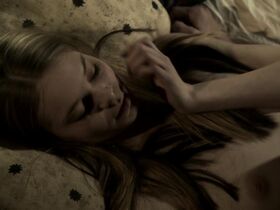 Линда Туоменвирта голая – Raja s01e01-03 (2014) #1