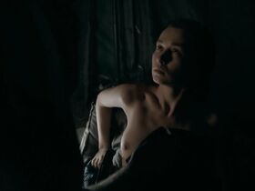 Зостак Полина голая – Учитель s02e06 (2017) #4