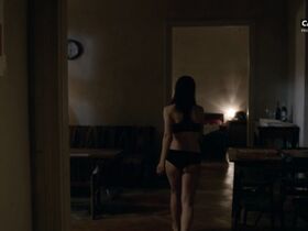 Зостак Полина голая – Учитель s02e06 (2017) #5