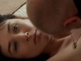 Эльза Зильберштейн голая – Мой ангел (2001) #4