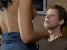 Анна Пшибыльска голая – Уроки пана Куки (2007) #2