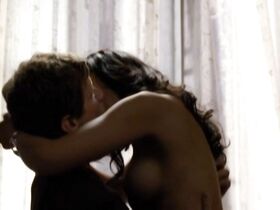 Анна Пшибыльска голая – Уроки пана Куки (2007) #5