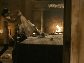 Нурия Примс голая – Неопределённая слава (2017) #1