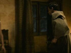 Нурия Примс голая – Неопределённая слава (2017) #5