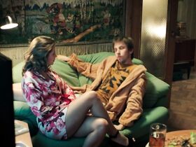 Юлия Топольницкая секси – Вы все меня бесите s01e04 (2016) #3