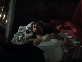 Александра Лондон голая – Ван Гог (1991)