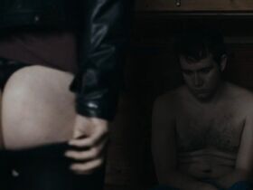 Аманда Фрост секси – Det mand ikke taler om (2013) #6