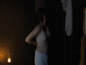 Аманда Оомс голая – Ученик (2013) #2