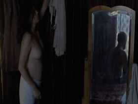 Аманда Оомс голая – Ученик (2013) #3