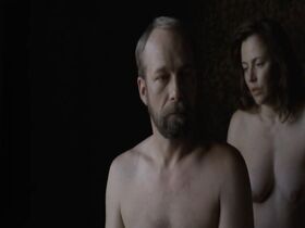 Аманда Оомс голая – Ученик (2013) #4