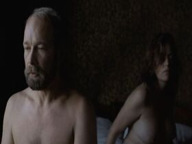 Аманда Оомс голая – Ученик (2013) #6