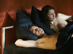 Александра Мария Лара голая – О поисках любви (2005) #2