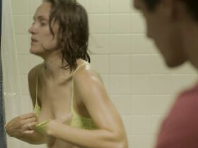 Алексия Расмуссен голая – Bloomin Mud Shuffle (2015) #4