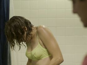 Алексия Расмуссен голая – Bloomin Mud Shuffle (2015) #5