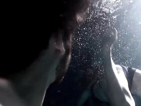 Адриана Фейто секси – Прометей (2012) #1