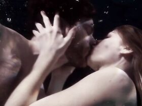 Адриана Фейто секси – Прометей (2012) #2