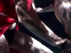 Адриана Фейто секси – Прометей (2012) #3