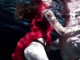 Адриана Фейто секси – Прометей (2012)