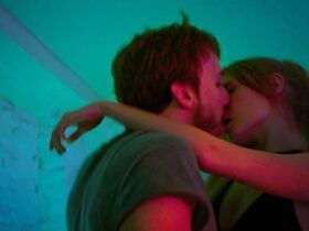 Анастасия Щеглова голая – Про любовь. Только для взрослых (2017) #2