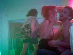 Анастасия Щеглова голая – Про любовь. Только для взрослых (2017) #6