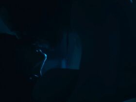 Кася Смутняк голая – Сделано в Италии (2018) #5