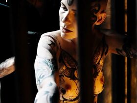 Наталья Кострцева голая – Идеальная кожа (2018)