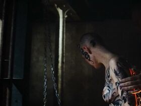 Наталья Кострцева голая – Идеальная кожа (2018) #14