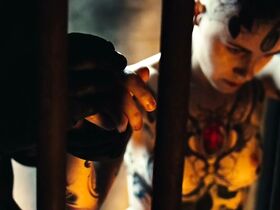 Наталья Кострцева голая – Идеальная кожа (2018) #16