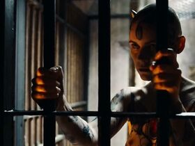 Наталья Кострцева голая – Идеальная кожа (2018) #18