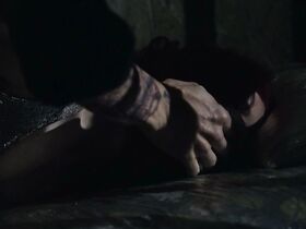 Наталья Кострцева голая – Идеальная кожа (2018) #4