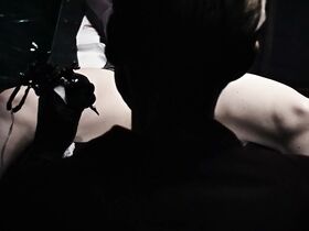 Наталья Кострцева голая – Идеальная кожа (2018) #5