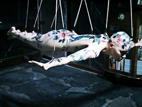 Наталья Кострцева голая – Идеальная кожа (2018) #9