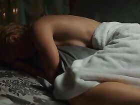 Рози Феллнер голая – Пациент 001 (2018) #6