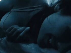 Ольга Аламан секси – The Forbidden Gardens (2018) #10