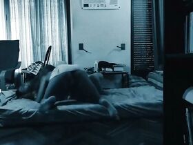 Ольга Аламан секси – The Forbidden Gardens (2018) #8