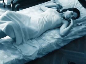 Ольга Аламан секси – The Forbidden Gardens (2018) #9