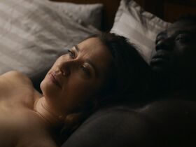 Эммануэль Дево голая – Амин (2018) #1