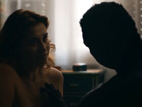 Эммануэль Дево голая – Амин (2018) #3