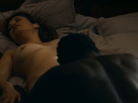 Эммануэль Дево голая – Амин (2018) #5