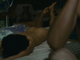 Сакура Андо голая – Магазинные воришки (2018) #3