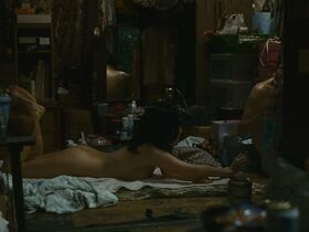 Сакура Андо голая – Магазинные воришки (2018) #6