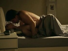 Франческа Инауди голая – Пока судья не разлучит нас (2018) #1